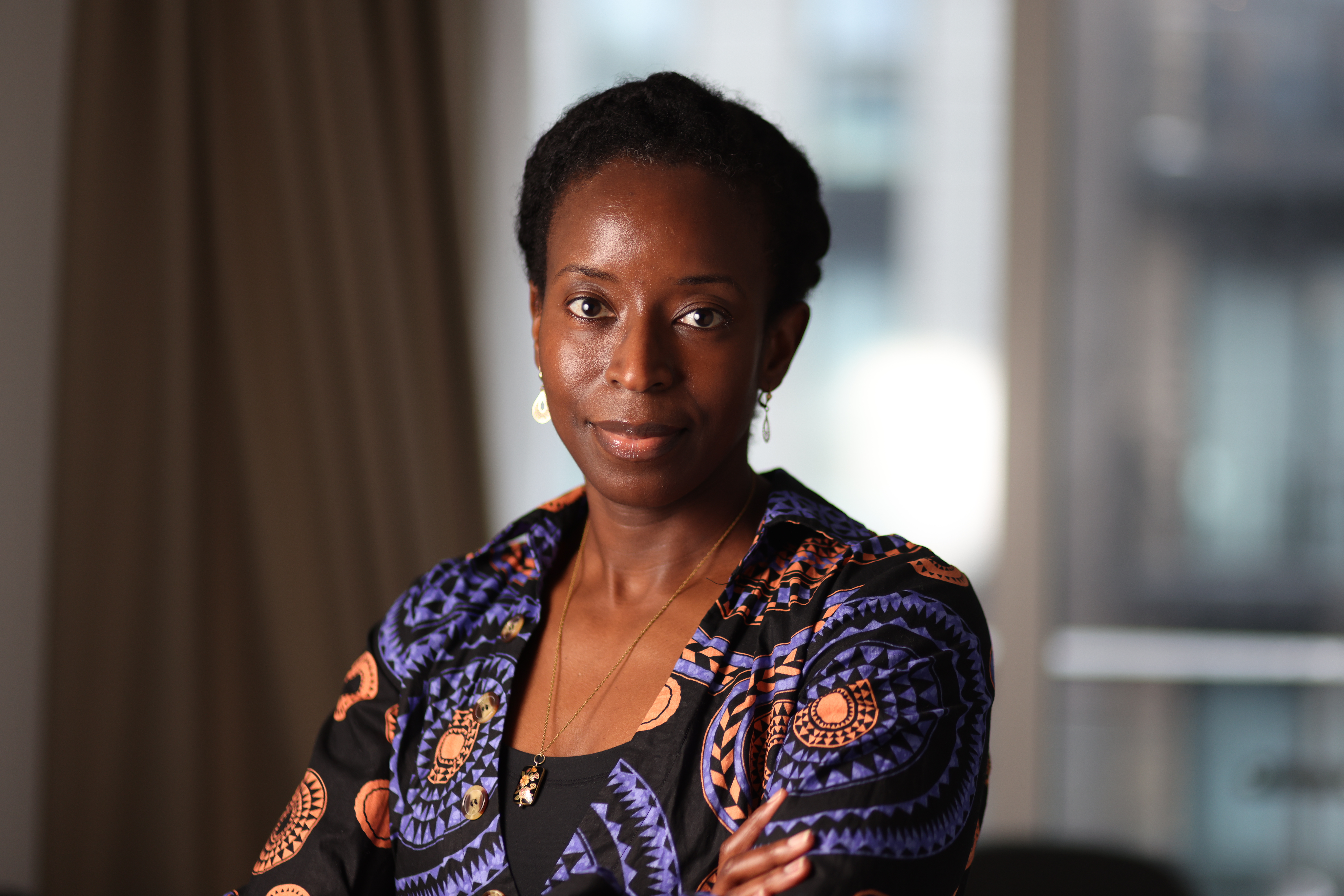 Tayo Akinyemi
